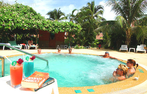 Patong Resort Hotel 26